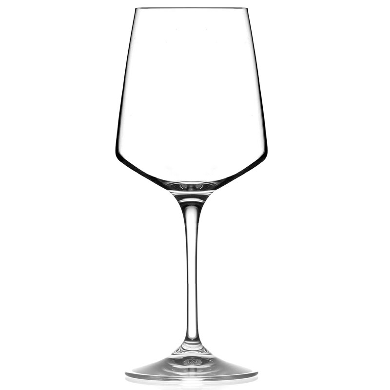 Набор бокалов для вина RCR Cristalleria Italiana Aria, 6шт