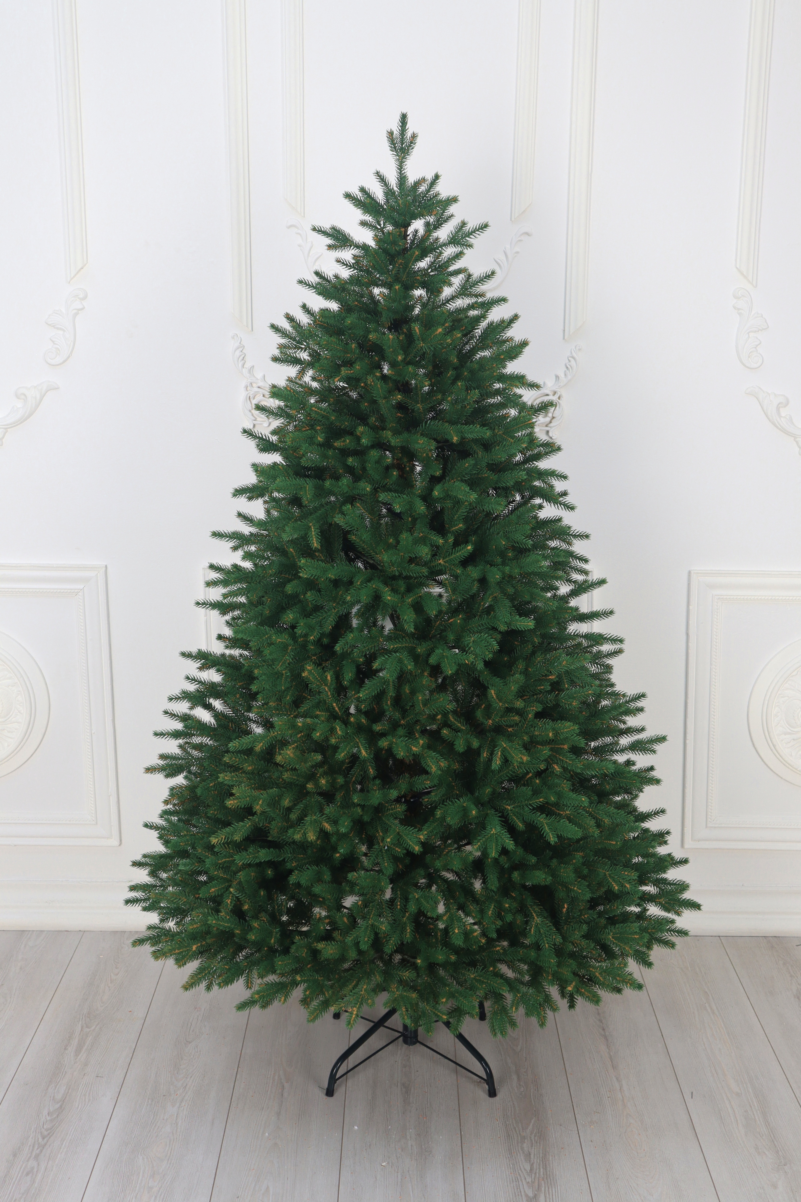 Ель искусственная Новая елка Царевна Премиум 63315z 315 см зеленая