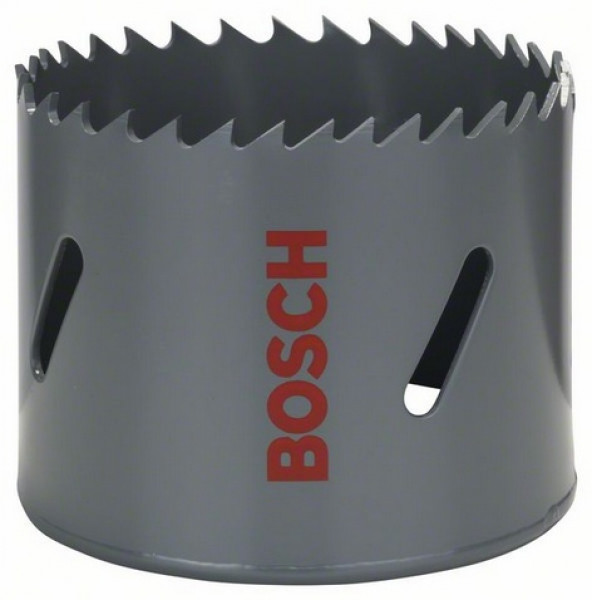 

Коронка Bosch HSS-Bimetall 64мм (2608584121)