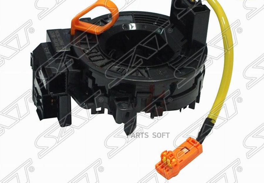 

SAT ST-84306-0K021 Шлейф подрулевой TOYOTA FORTUNER/HILUX/INNOVA/KIJANG 1шт