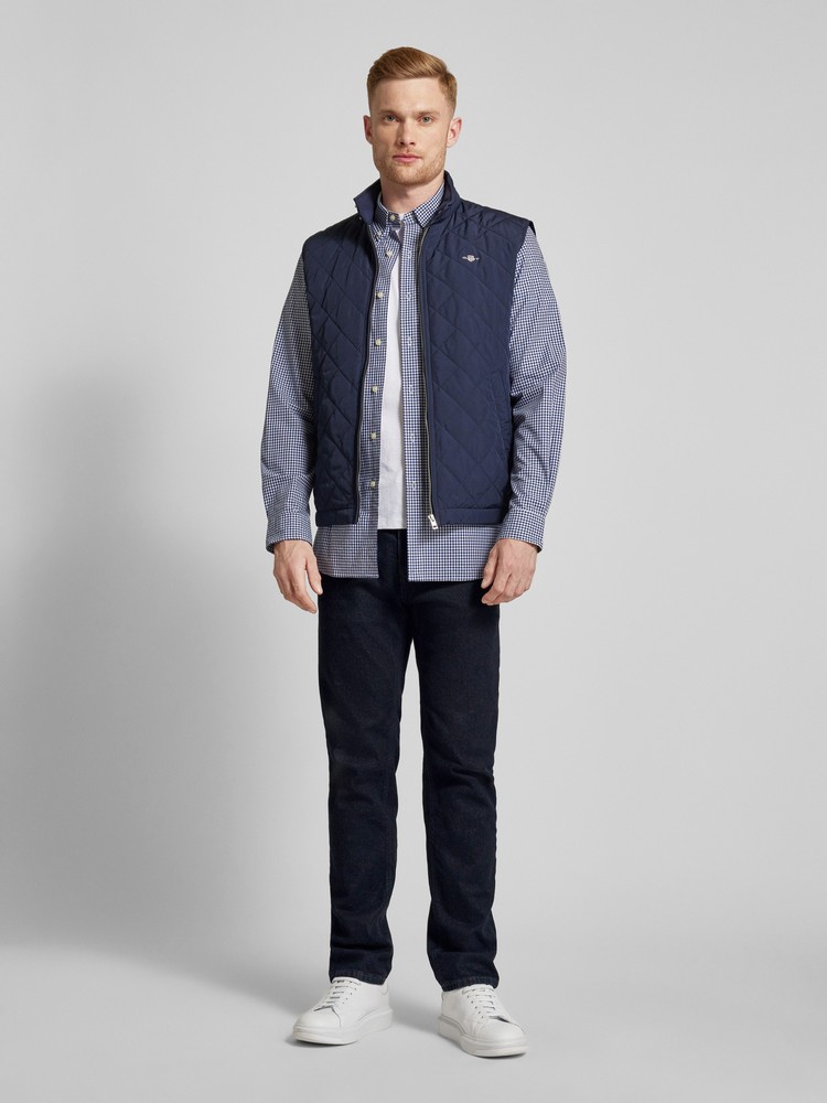 

Джинсы мужские JOOP! 30045461 синие 33/32, Синий, 30045461