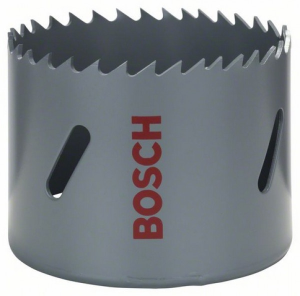 

Коронка Bosch HSS-Bimetall 67мм (2608584144)