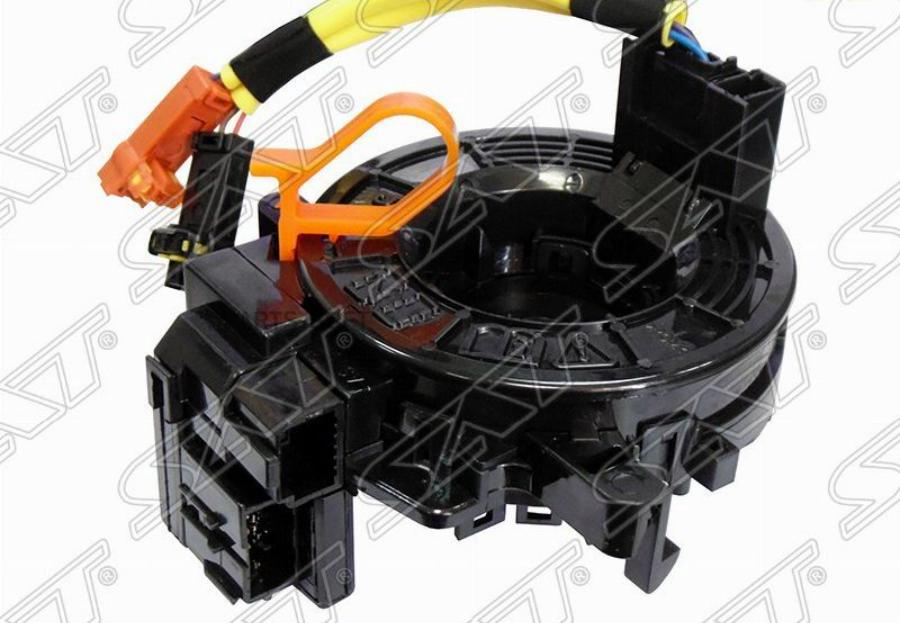 

SAT ST-84306-22010 Шлейф подрулевой TOYOTA RAV4 05-/HIGHLANDER GSU4# 07- 1шт