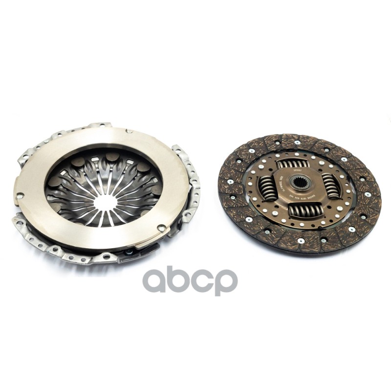 

Комплект Сцепления Sachs 3000951561