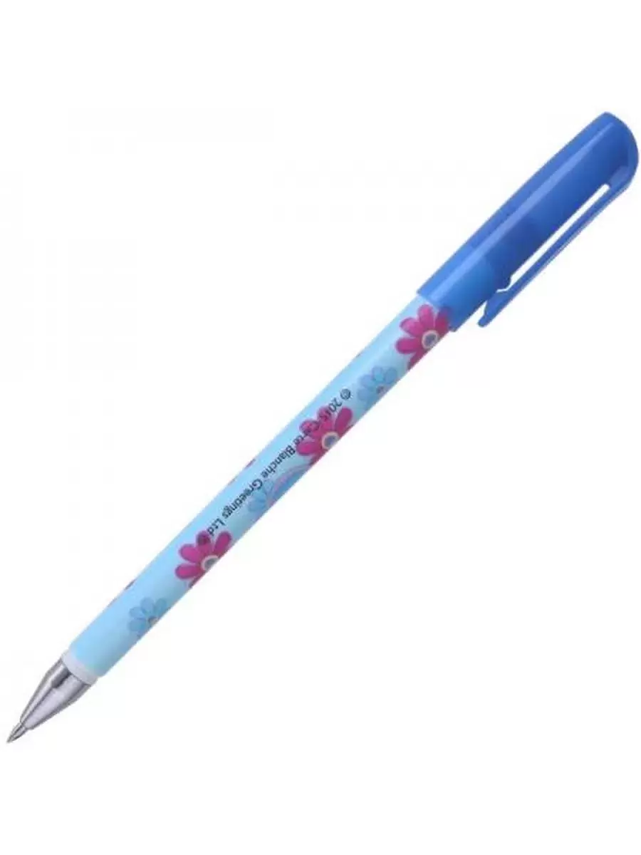 

Гелевая ручка Stellar scribe, art150pen1277 1шт, 83954203411