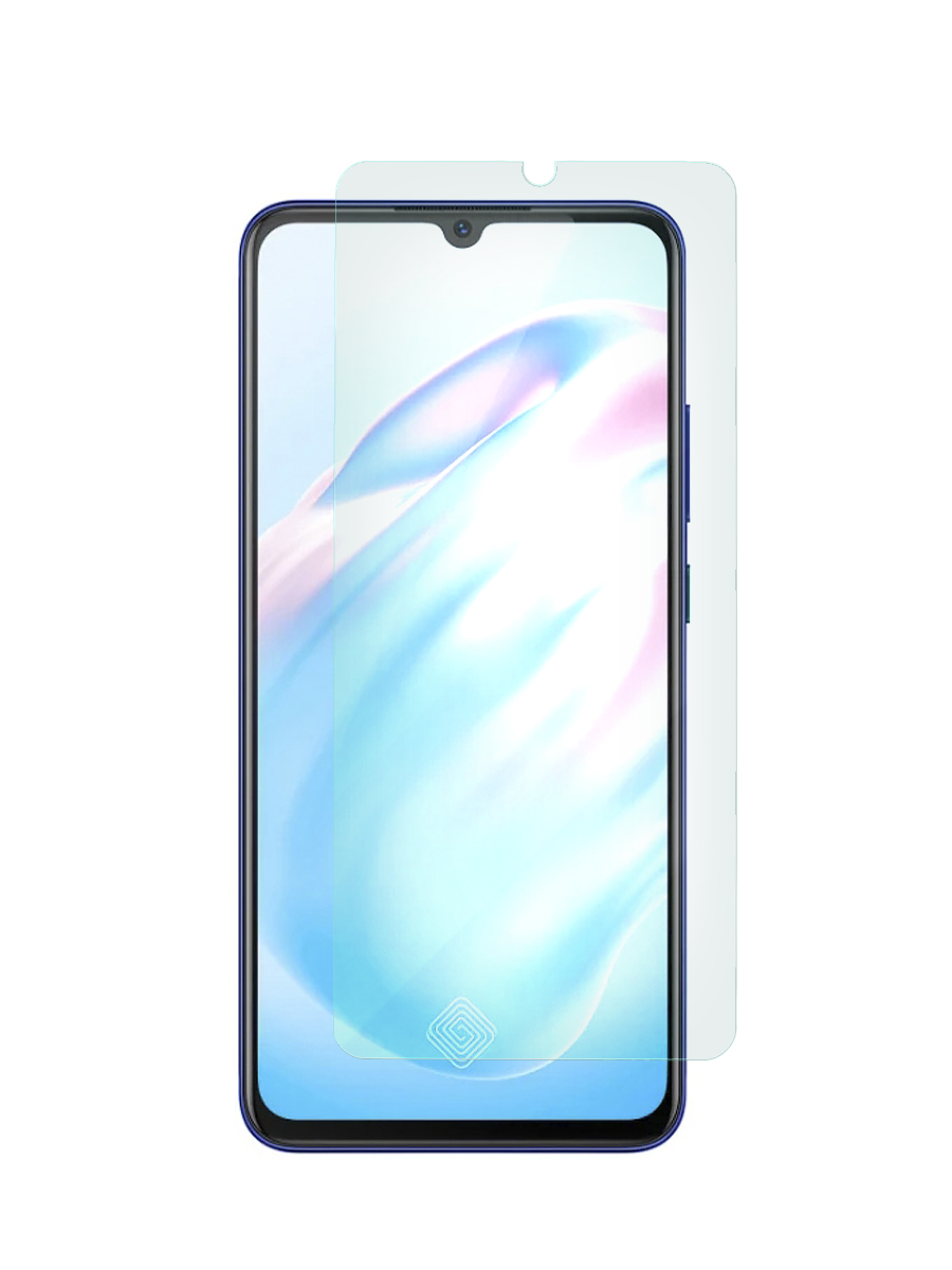 

Защитное стекло Mobileocean для Vivo Y11, Y12, Y7, Y17 прозрачное, без рамки, MOTG-VIV-Y17