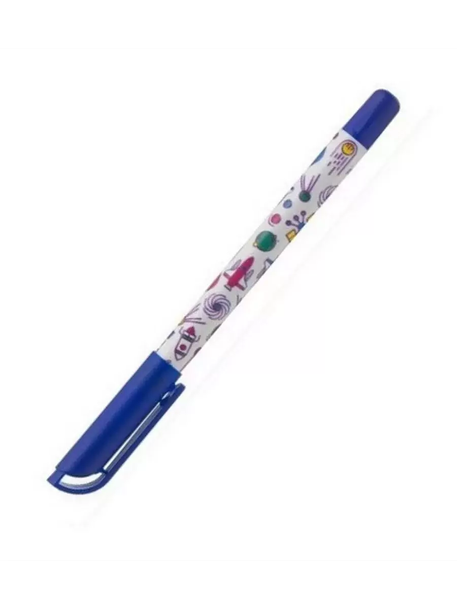 

Гелевая ручка Stellar scribe, art150pen1287 1шт, 83954203411