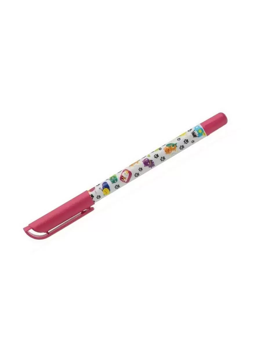 

Гелевая ручка Stellar scribe, art150pen1288 1шт, 83954203410
