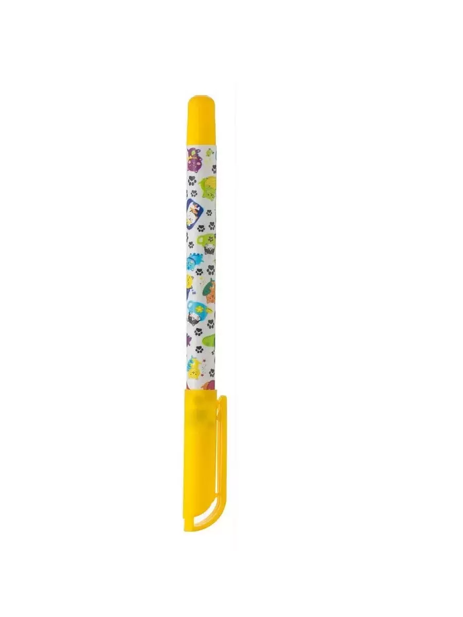 

Гелевая ручка Stellar scribe, art150pen1291 1шт, 83954203411