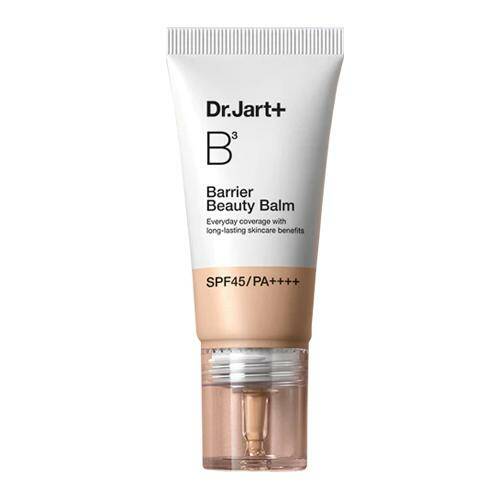 BB крем Barrier Beauty Balm Everyday coverage SPF 45 Light 01 30мл