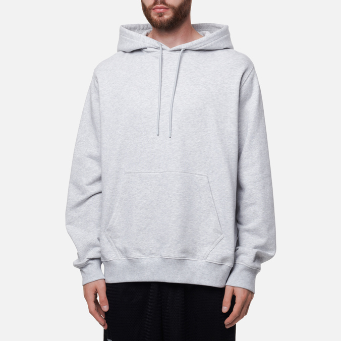 

Худи мужское MSGM 2000MM535 200003 94 серое M, 2000MM535 200003 94