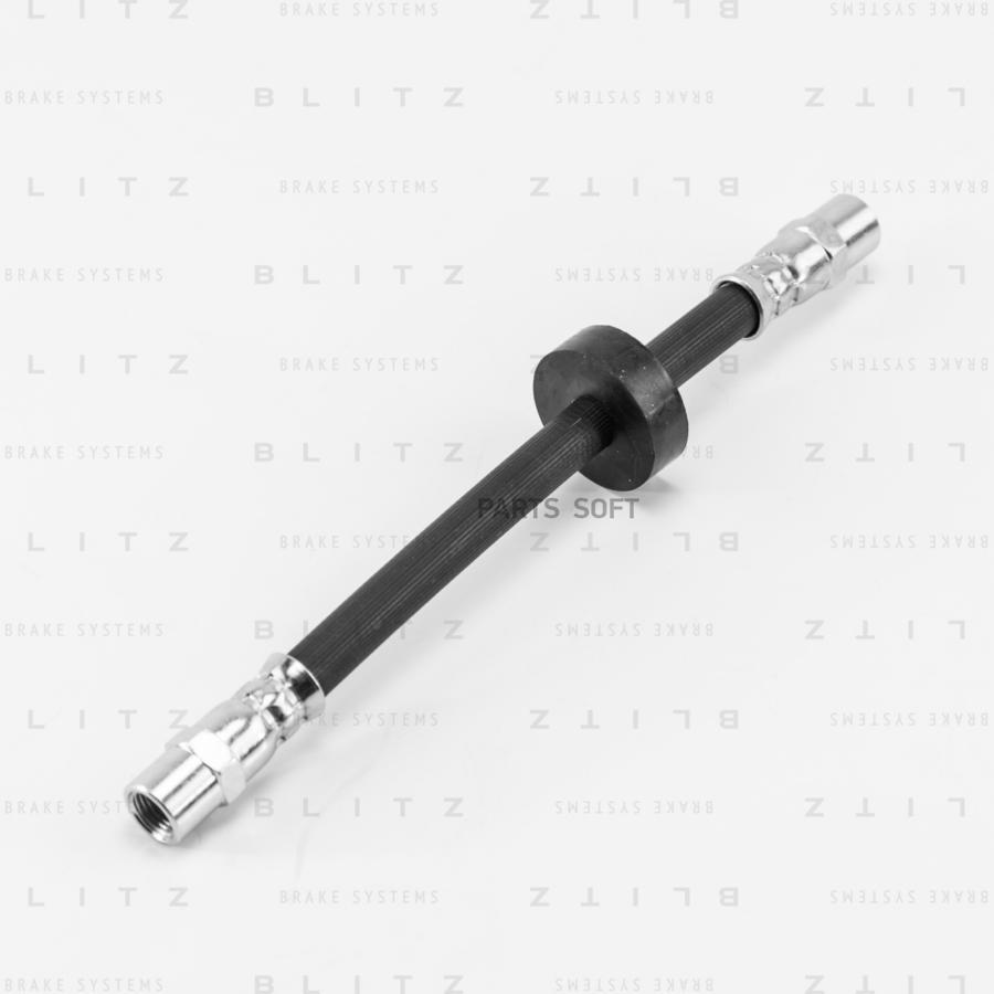 

BLITZ Шланг тормозной AUDI 100/200/80/A6 82->VW Golf/Jetta/Passat/Polo 84->