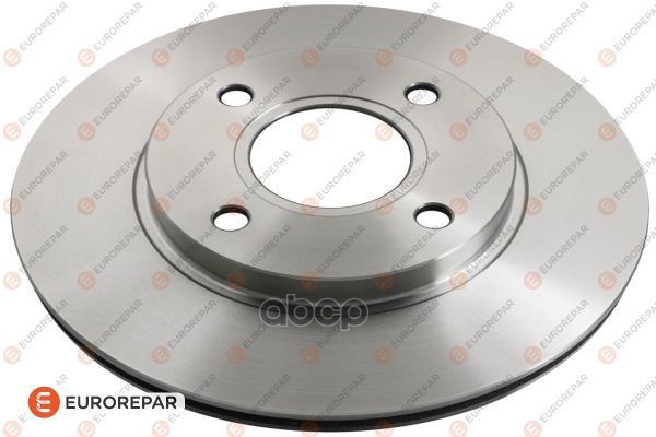 

К-Т 2 Шт Диск Тормозной Передний Ford Mondeo 93-00/Scorpio 93-98 D 260мм. (Цена За 1 Шт) E