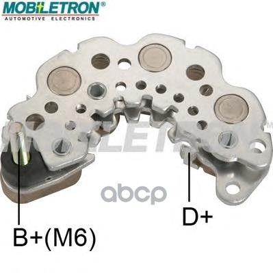 

Диодный Мост Mobiletron RD32 MOBILETRON RD32