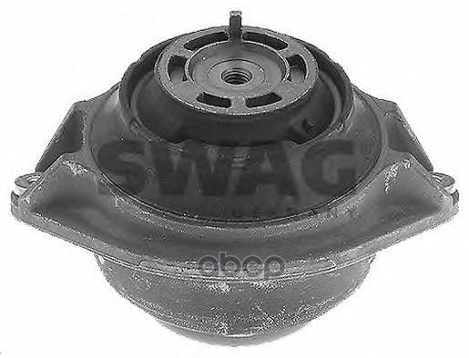 

Опора двигателя Swag 10130041