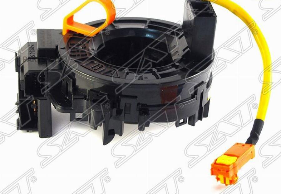 

SAT ST-84307-12120 Шлейф подрулевой TOYOTA COROLLA AXIO/FIELDER NRE16# 1шт