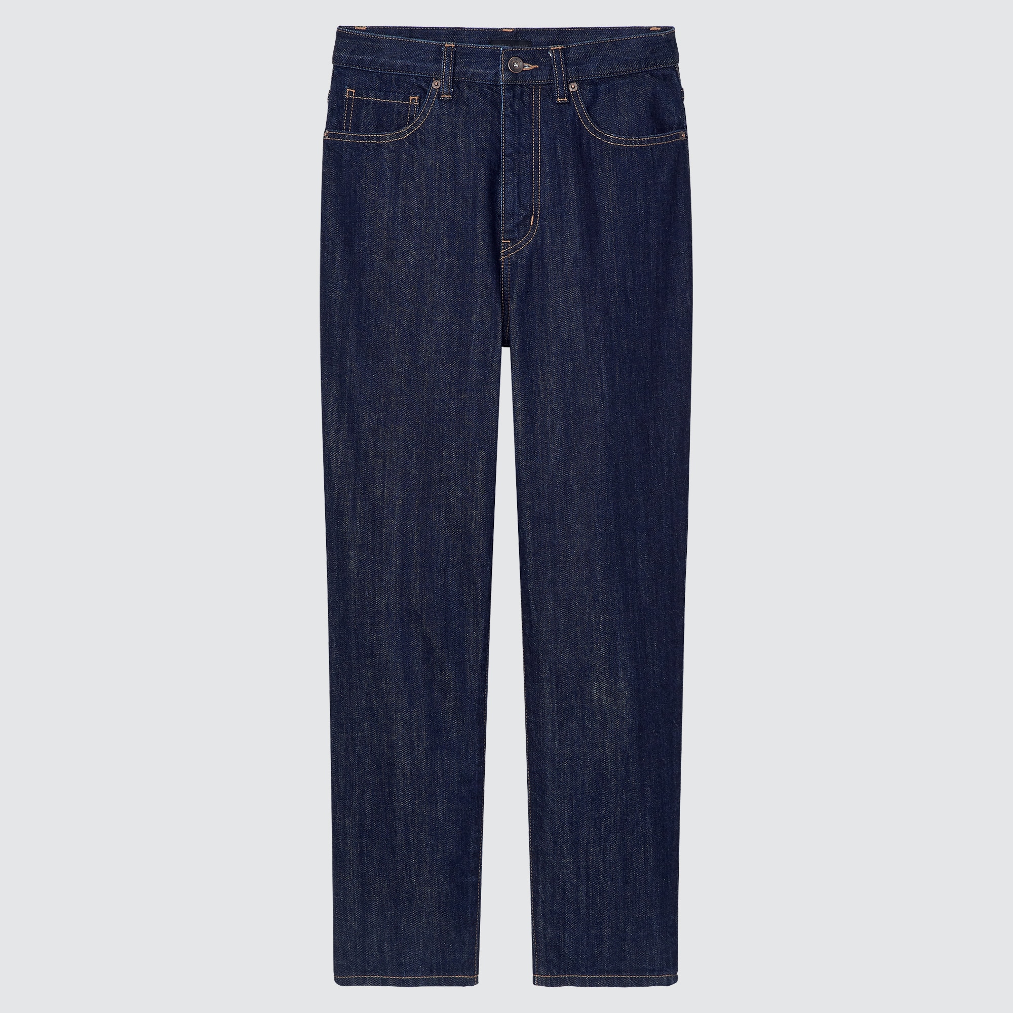 

Джинсы женские UNIQLO 444853COL69 синие 24 (доставка из-за рубежа), 444853COL69