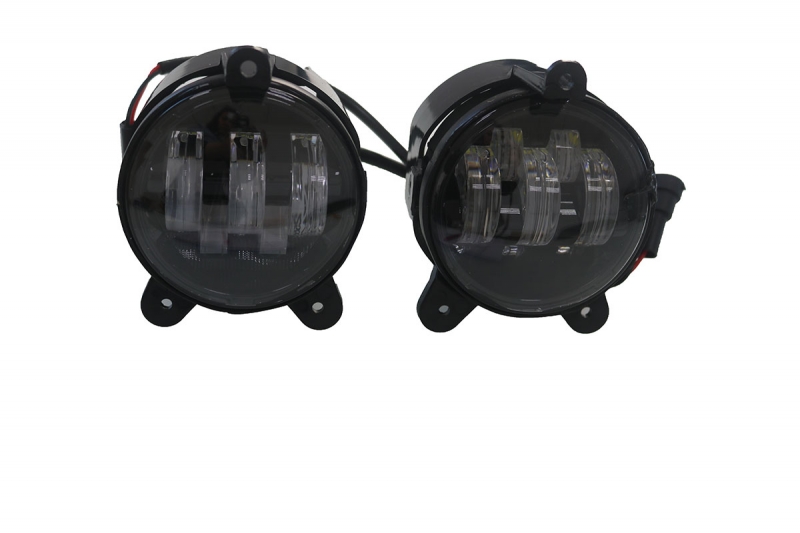 

Противотуманные фары АС AVT5374 ZFT-361-4, ZFT-361-4