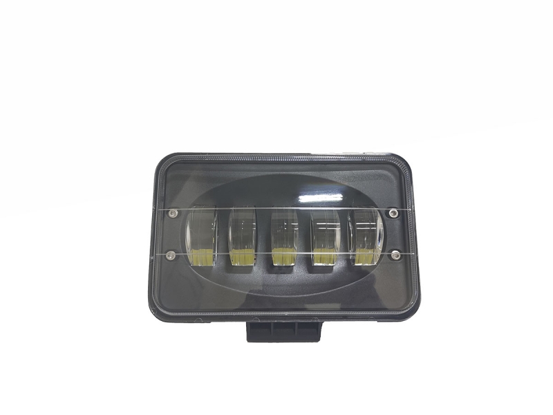 

Противотуманная фара АС AVT5395 50S-REC 1 шт., 50S-REC