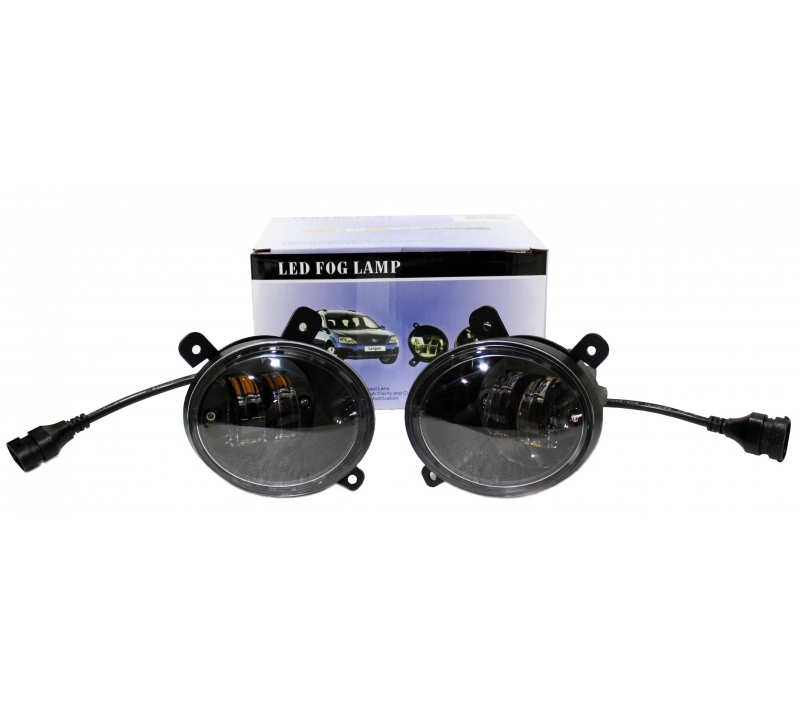 

Противотуманные фары C2R 314-LED, 314-LED