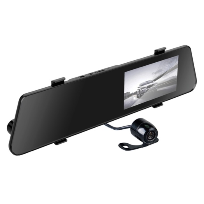 Видеорегистратор SilverStone F1 NTK-370 Duo 727000₽