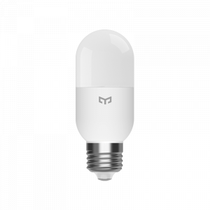 Yeelight Умная лампочка Xiaomi Yeelight Pro M20 Smart Bulb Tunable White E27 (YLP040)