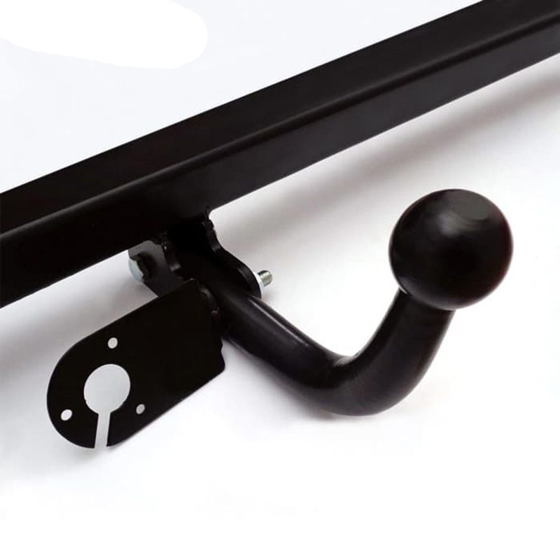 

Фаркоп Steinhof на Шкода Йети 2009-2018, арт:S-355