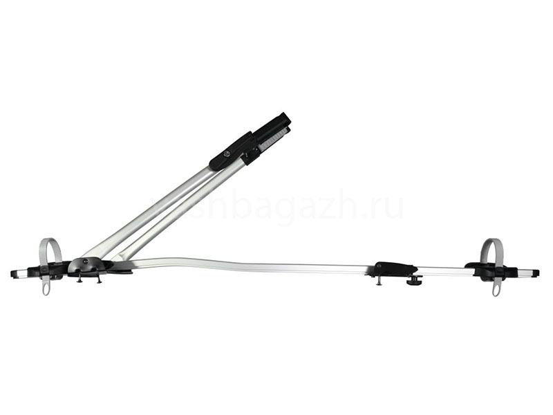 

Велокрепление на крышу Taurus BikeUp Pro, арт:T/200
