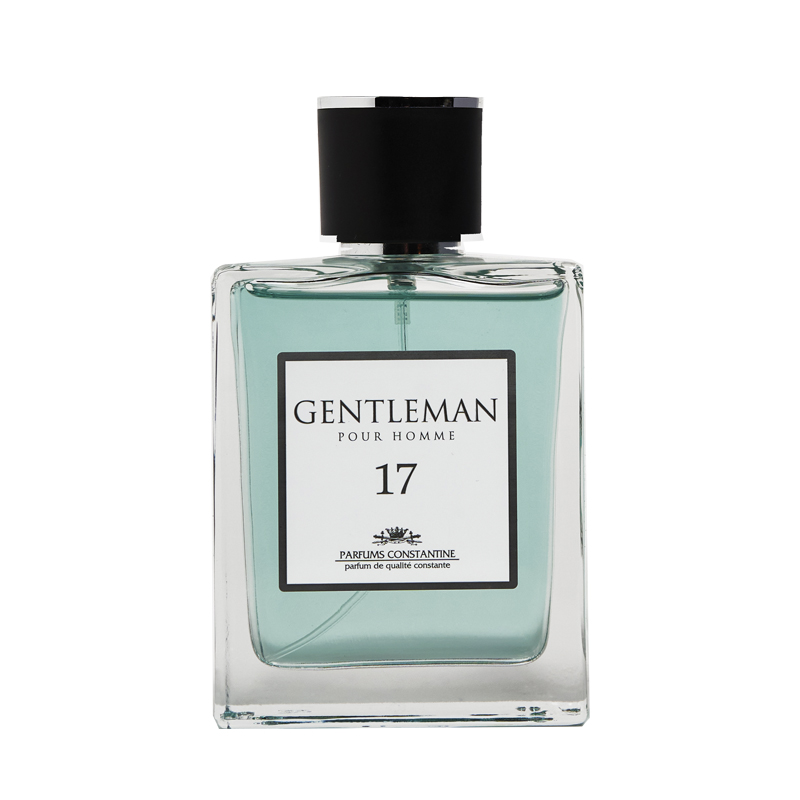 фото Туалетная вода parfums constantine private collection gentleman 17 100 мл