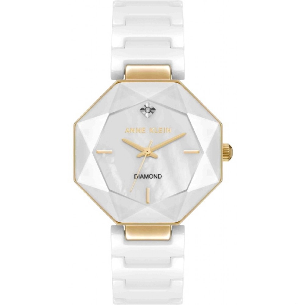 

Наручные часы женские Anne Klein 5064GPWT, 5064GPWT