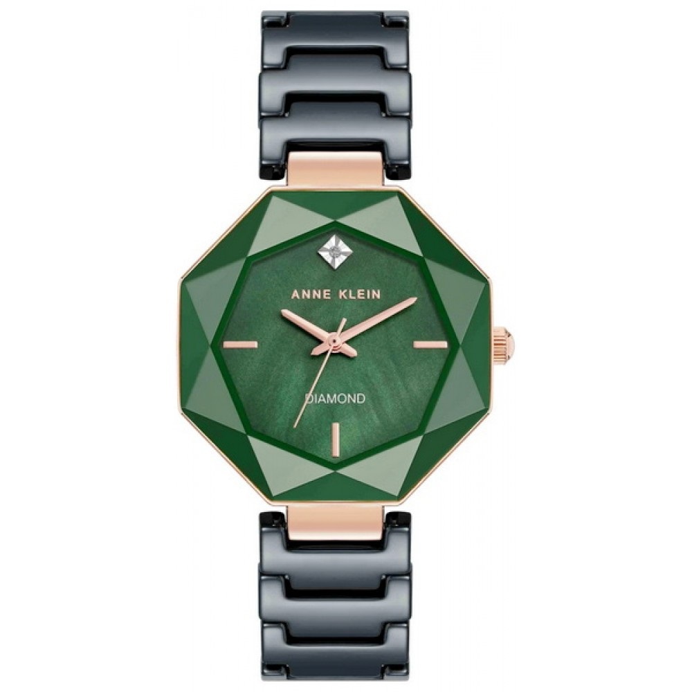 

Наручные часы женские Anne Klein 5064GNBK, 5064GNBK
