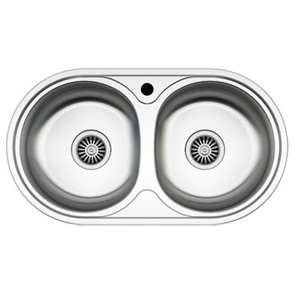

Zigmund & Shtain KREIS 785 D.8 Polished, Kreis 785 D.8