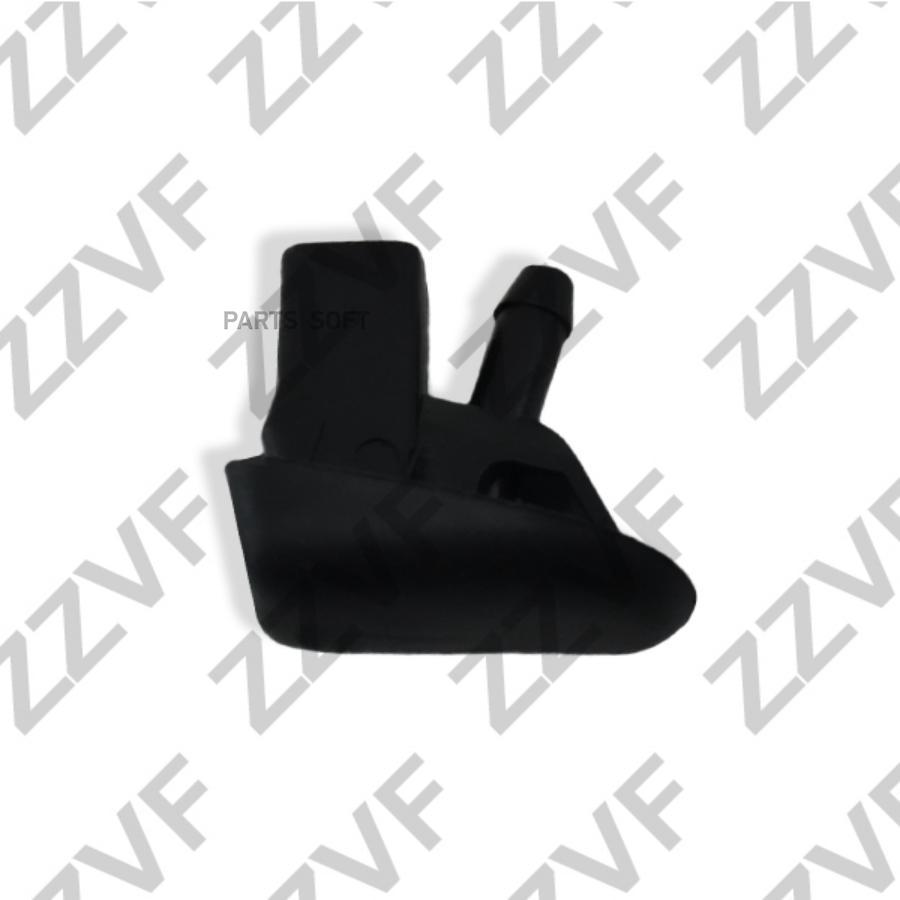 

ZZVF ФОРСУНКА ОМЫВАТЕЛЯ FORD MONDEO III 00-07 1шт
