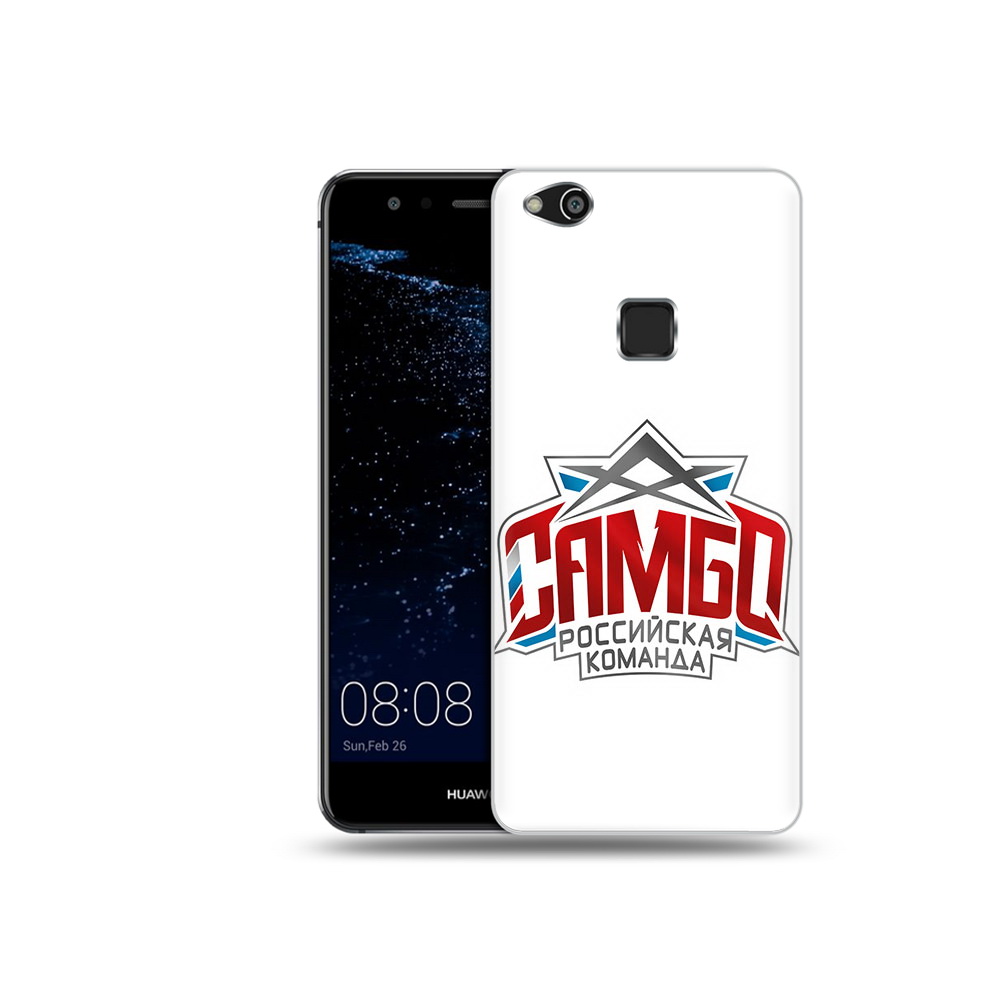 

Чехол MyPads Tocco для Huawei P10 Lite Самбо (PT62135.59.154), Прозрачный, Tocco