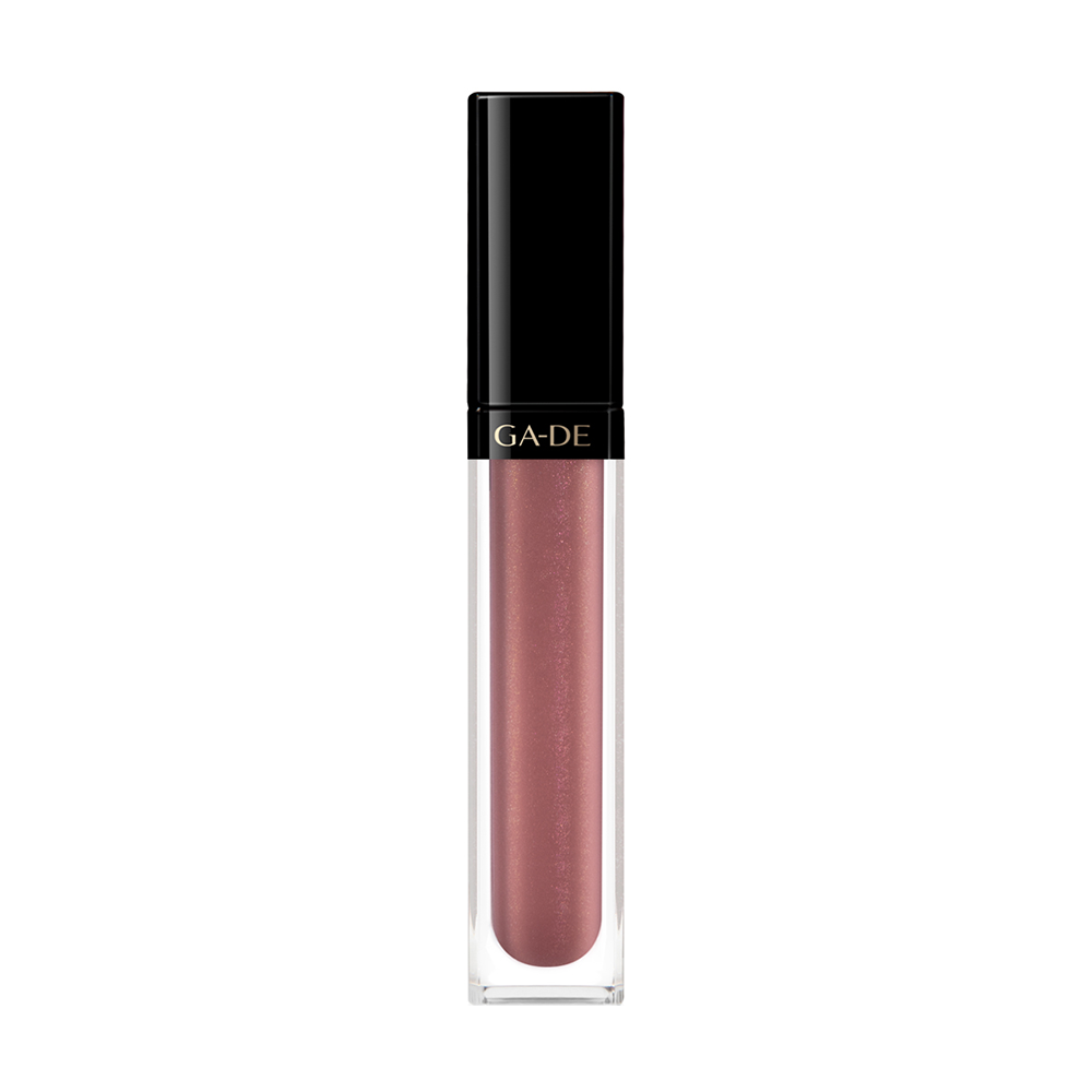 Блеск для губ GA-DE CRYSTAL LIGHTS № 820 6 мл блеск для губ ga de lights lip gloss crystal 600 6 мл