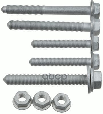 

3839801_К-Кт Болтов Подвески Vag Lemforder 3839801