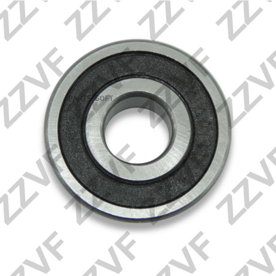 

ZZVF ПОДШИПНИК ШАРИКОВЫЙ TOYOTA CAMRY 01-06, RAV4 00 1шт