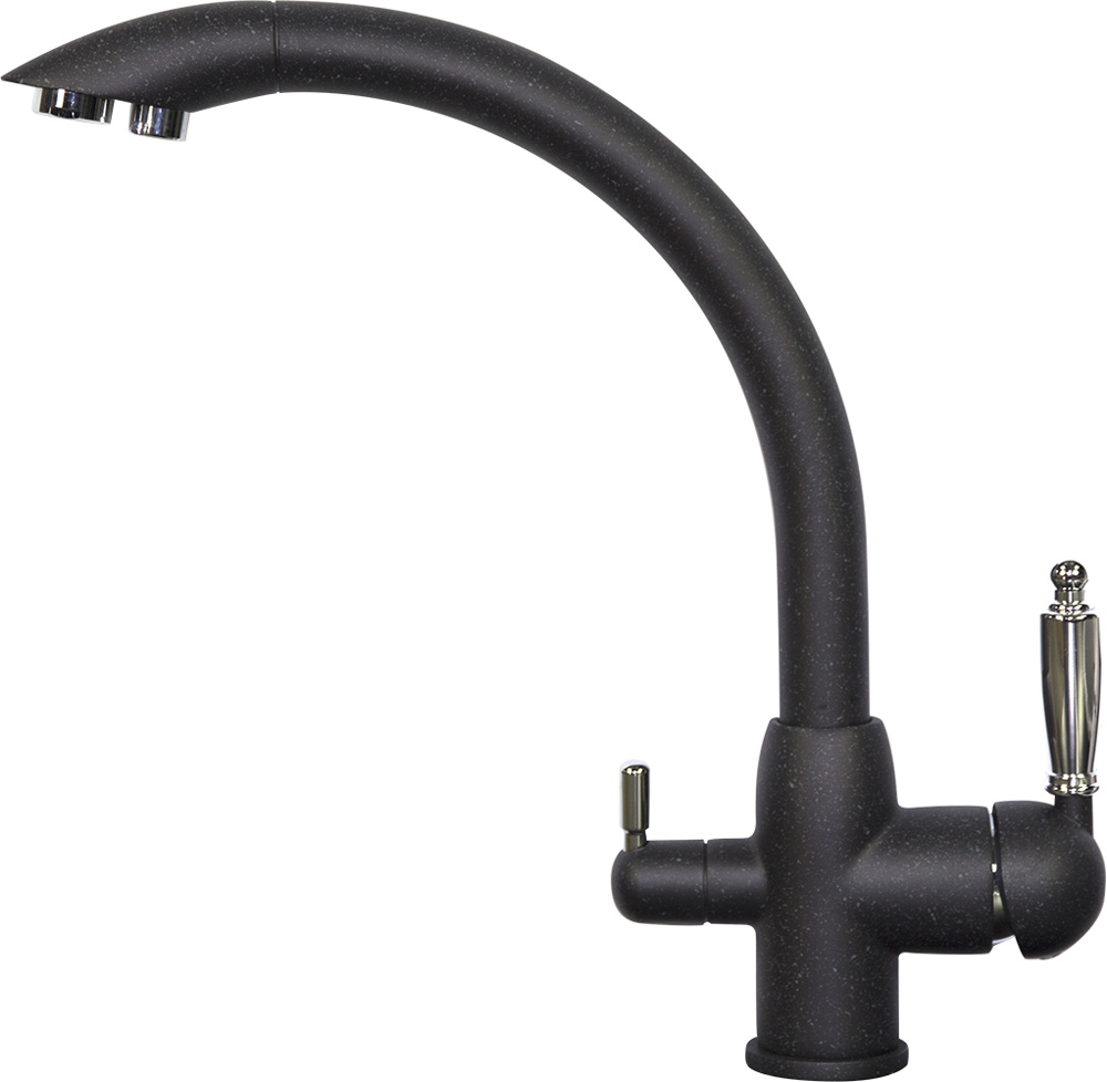 

Zigmund & Shtain ZS1500 ТЕМН.СКАЛА, Черный