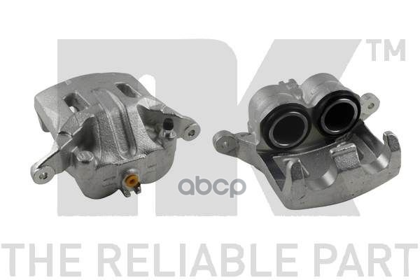 

Суппорт Тормозной Передний Левый Nk 212225