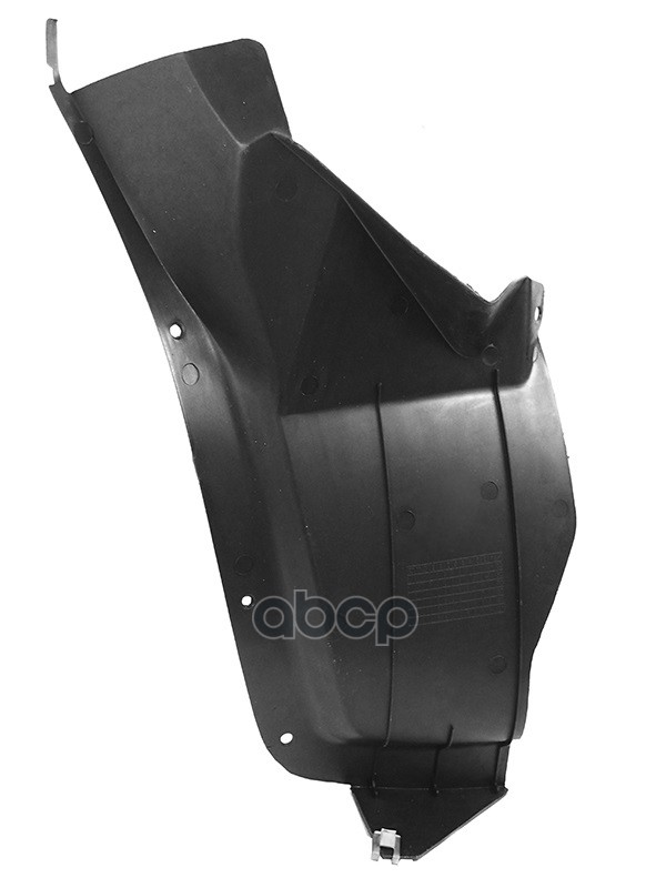 

Подкрылок Задний Chevrolet Lacetti 04- Lh Sat арт. STCVW1064LA2
