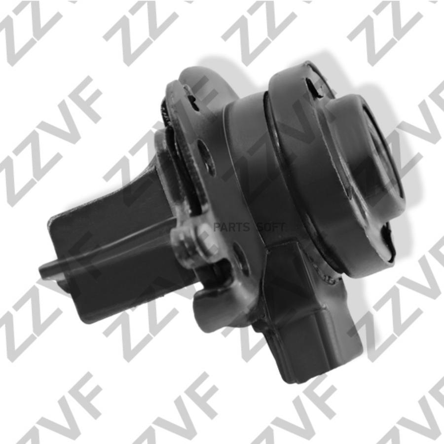 

ZZVF ОПОРА ДВИГАТЕЛЯ HONDA CITY 03-08 1шт