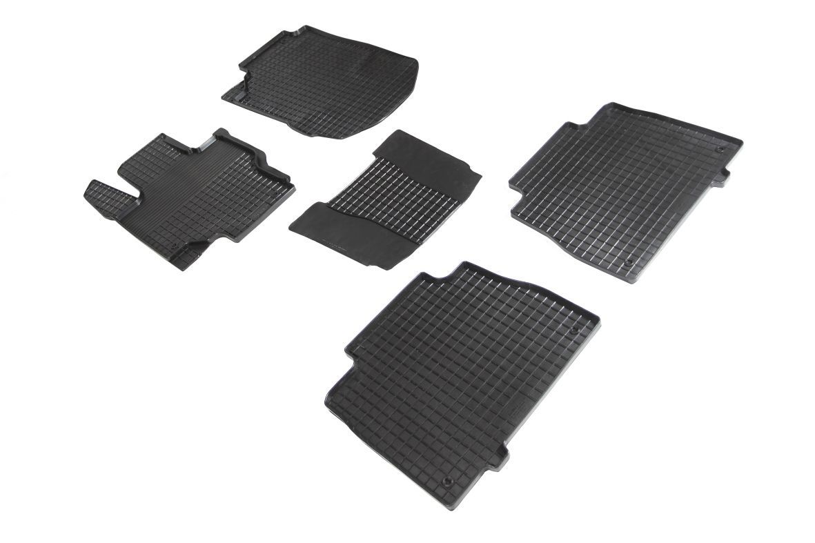 

SEINTEX '91898 Коврики Сетка(к-т) MERCEDES GLE II (V167) 18- (компл) 1шт