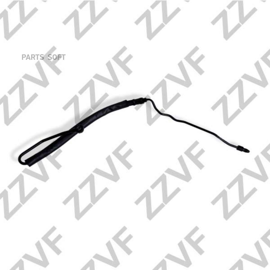 

ZZVF Шланг гур 1шт