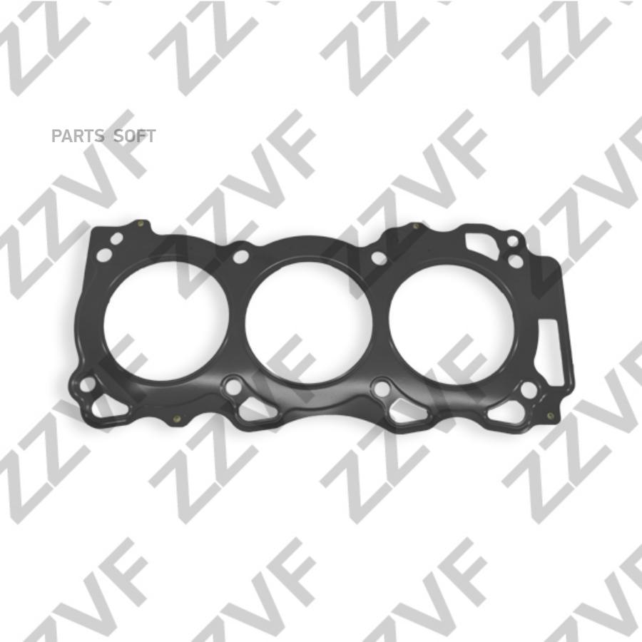 

ZZVF ПРОКЛАДКА ГБЦ NISSAN PATHFINDER R50 95-04 1шт