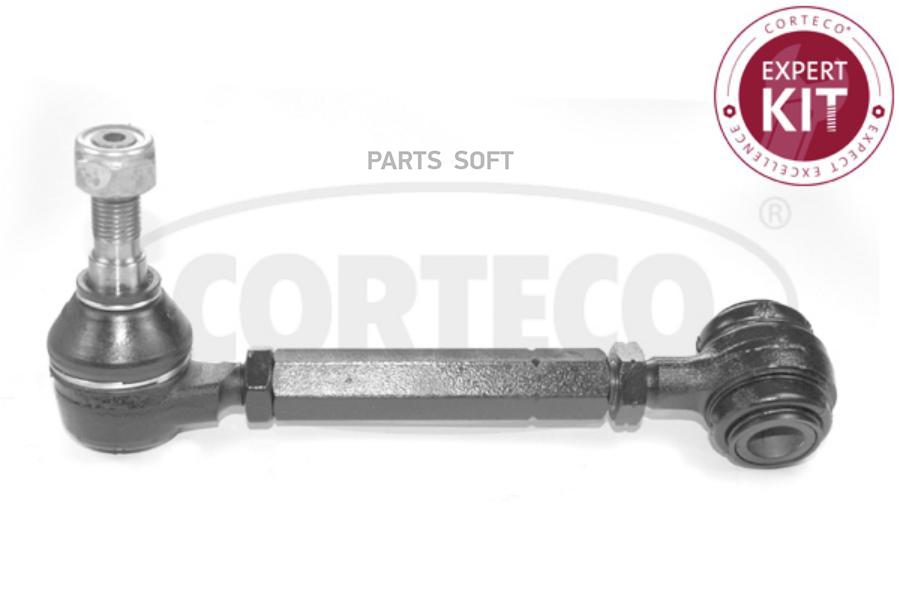 

CORTECO 49399196 Рычаг подвески прав нижн задней оси AUDI: A6 QUATTRO 94-97, 100 QUATTRO 8