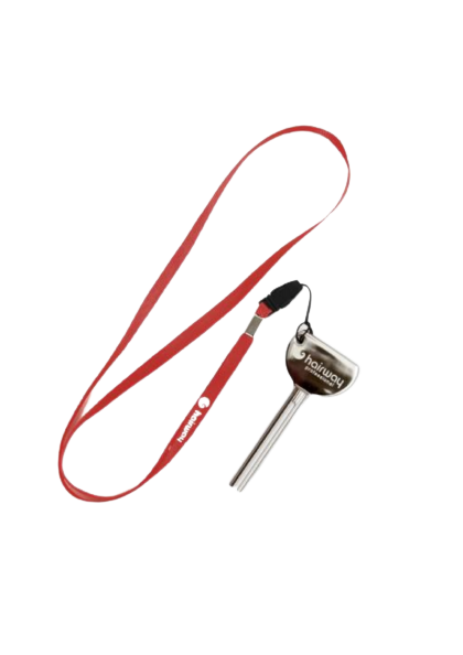 Выдавливатель Hairway ключ для тюбика металл 85 мм 14005 выжиматель charites выдавливатель пресс для тюбика краски профессиональный механический