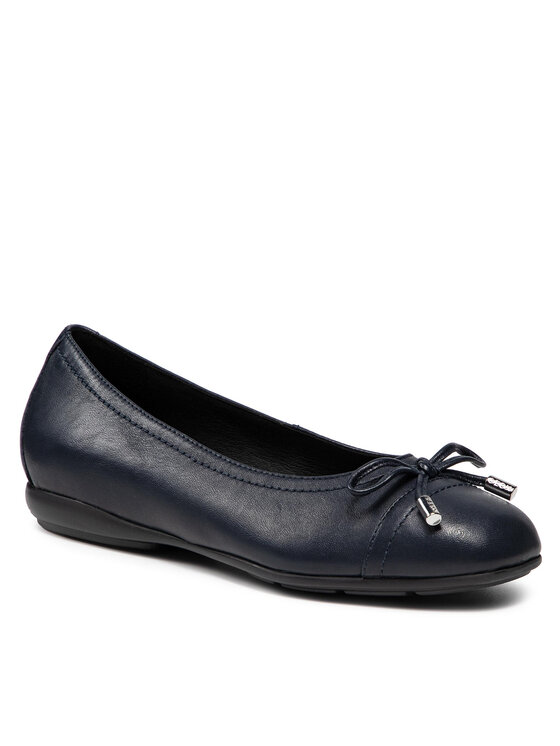 

Балетки D Annytah D D927ND 00085 C4002 Geox синий 41 EU, D Annytah D D927ND 00085 C4002