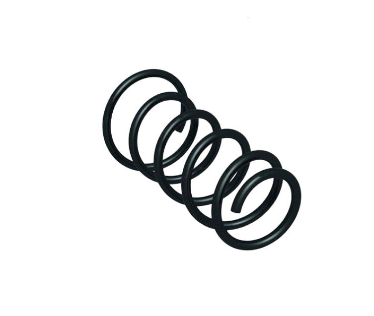 

Пружина Подвески Renault Duster 1.6 Передняя Miles арт. DB43103