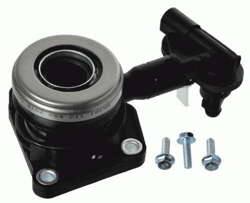 

Подшипник Выжимной Гидравлический Sachs 3182654211