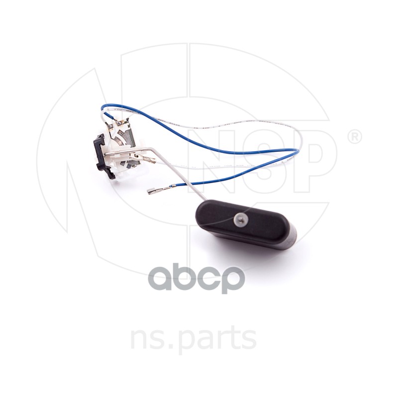 

Датчик Уровня Топлива Chevrolet Lanos Nsp Nsp0196388928 NSP арт. NSP0196388928